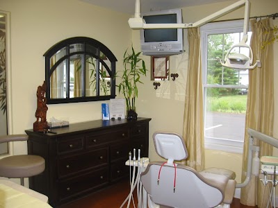 Pichada C. Honick DDS, PA