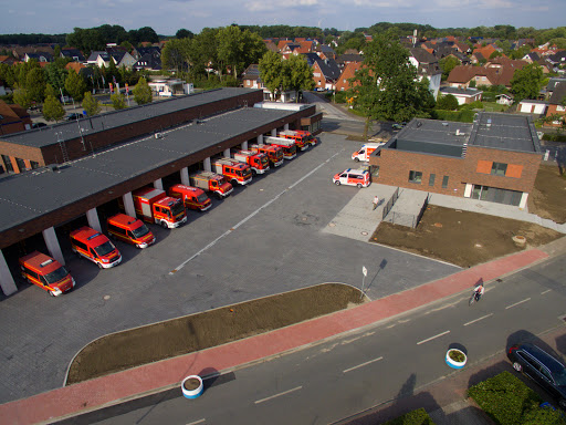 Freiwillige Feuerwehr Stadtlohn - Thumbnail