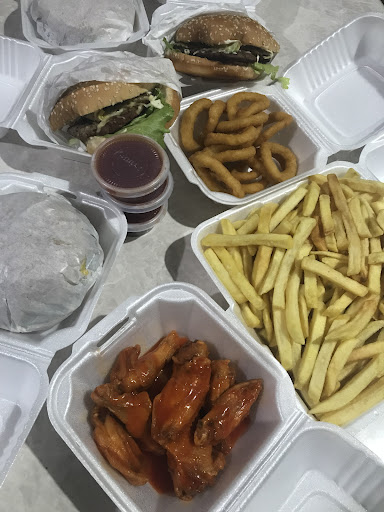 POLLO MIX EXPRESS - Mexico