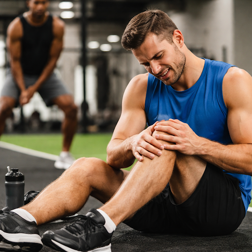 Knee pain that starts small can quickly sideline your game. Many athletes ignore early signs of a… post image