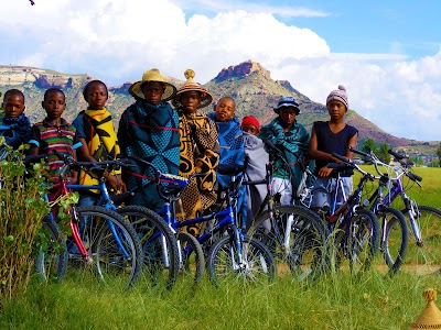 Photos of Hands Of Life Bicycling Center