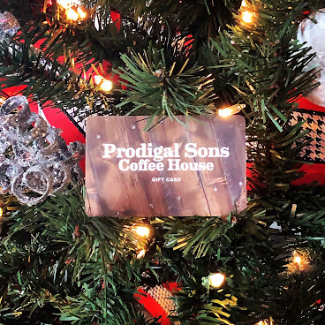 Prodigal Son’s Coffee House & Eatery by null