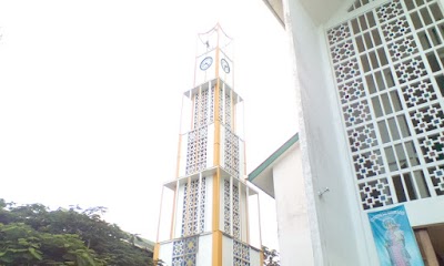 Photos of Cathedral of Our Lady of the Rosary