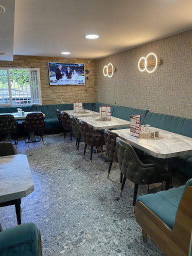 Photo 1 - Arches Burger Express