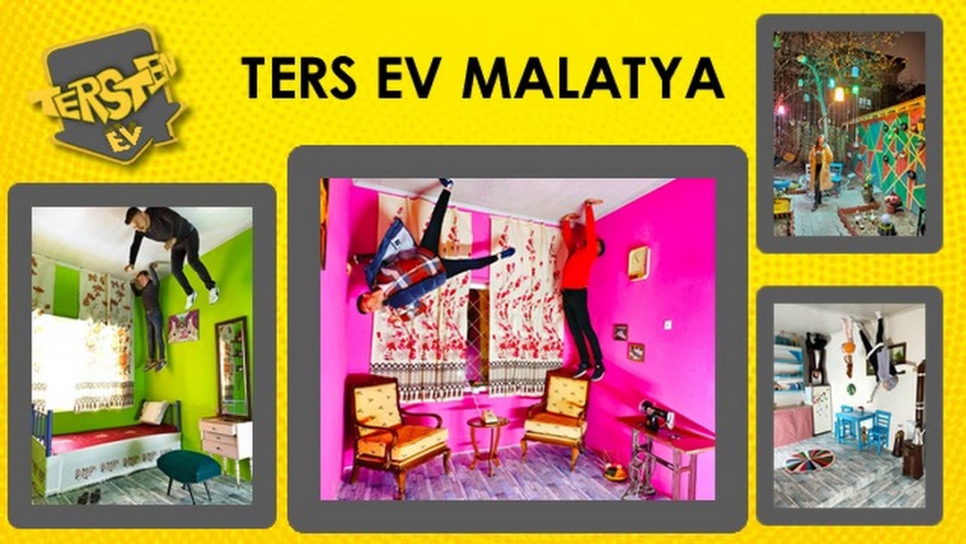 malatya ters ev