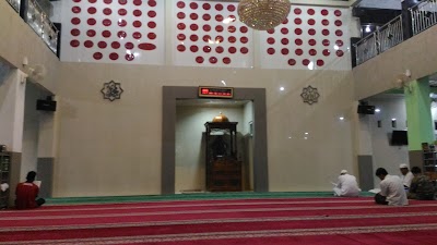 Masjid Al Ikhlas