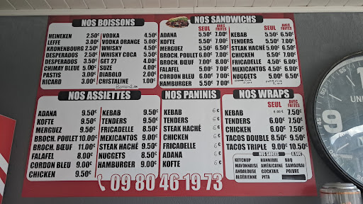 Photo 1 - Burger & Co