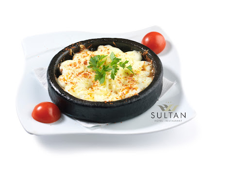 Sivas Sultan Otel by null