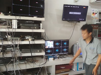 Photos of Avtech Surabaya