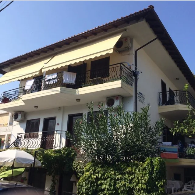Marco’s Appartments