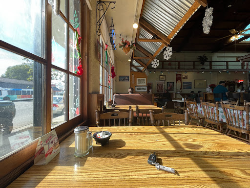 Domingo's Cafe Gallery - United States