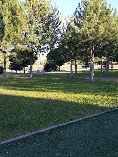 Photos of İncesu Parkı