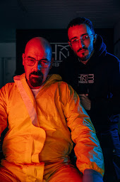 Photo n°8 de HnB Barbershop - La Valentine à Marseille (Barbier)