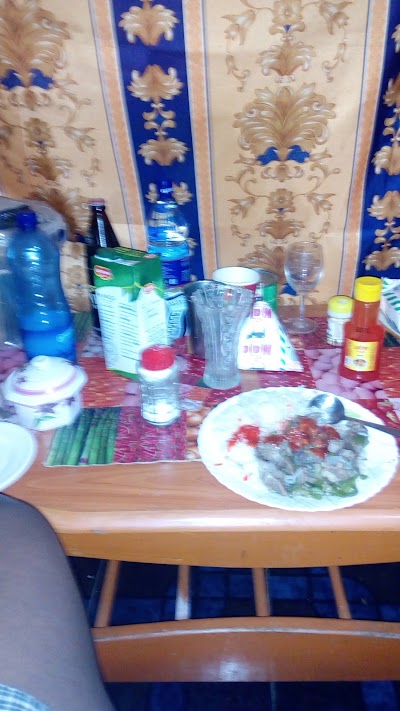 Photos of Webuye Grand Motel