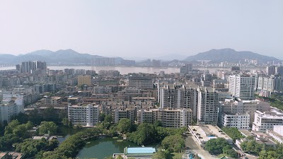 Photos of Xinghu Guanlitai