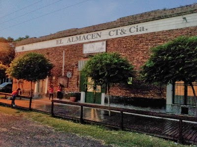Photos of Estacion Azcuenaga