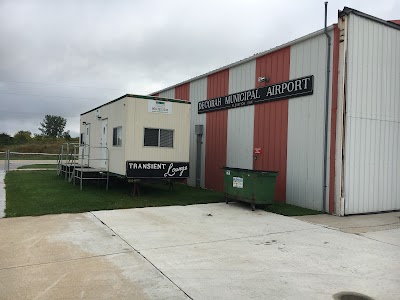 Decorah Municipal Airport-Deh