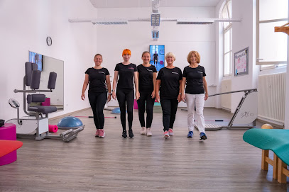 Femaktiv Frauensport-Club (Inh. Lebenshilfe Frankfurt/O)