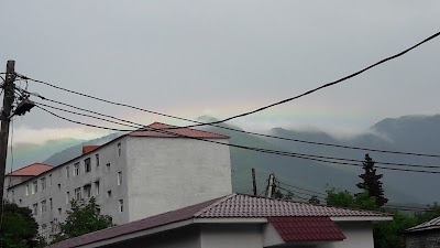 Photos of Heydər Parkı (Qax)