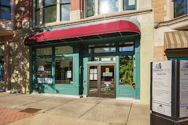 Family First Health George Street Center - Medical