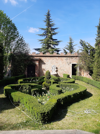 Castle of Piea - Thumbnail