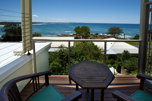 Solitary Islands Lodge