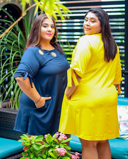 Be Curvy Fashion Boutique