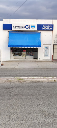 Farmacias Gi Las Águilas - Thumbnail