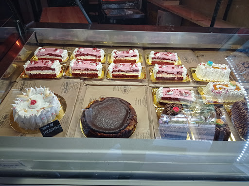Panadería Masa Madre Jerez