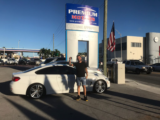 Premium Motors Lauderdale - Thumbnail