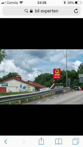 Guldenbil i borås - Thumbnail