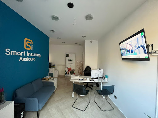 HDI Assicurazioni Potenza - Smart Insuring Srl - Thumbnail
