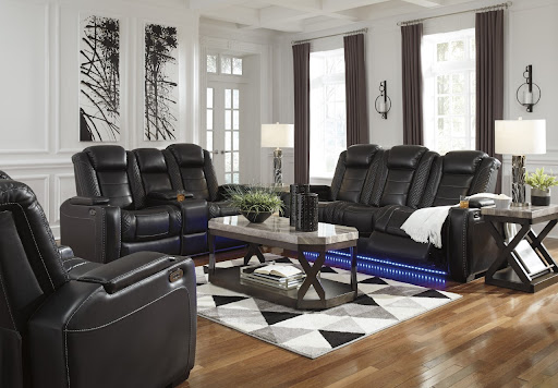 Mega Furniture - Laredo - Thumbnail