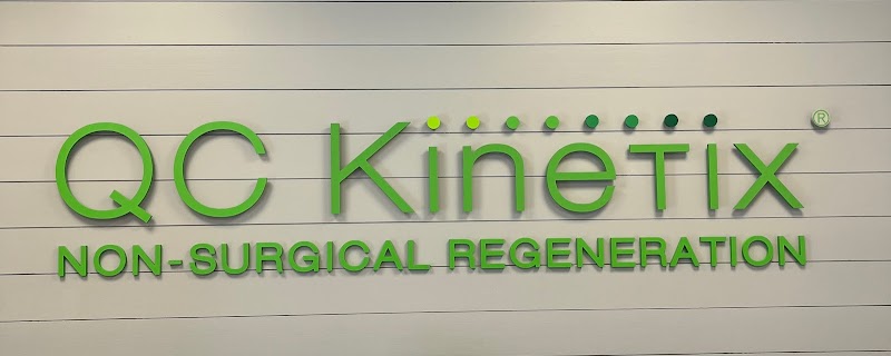 QC Kinetix (Kennebunk)