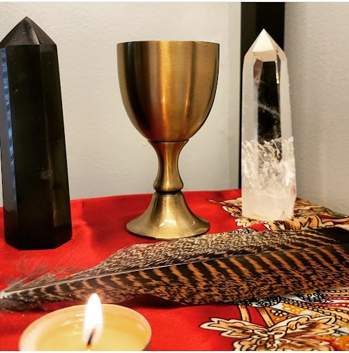 Inner Fire Healing