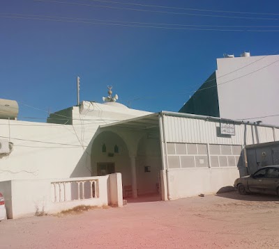 photo of Mosque of Omar ibn al-Khattab