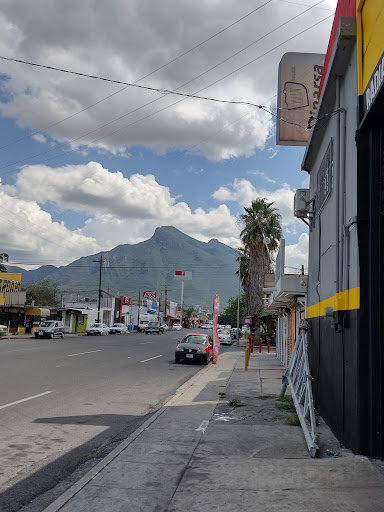 Dinarsa - Visual