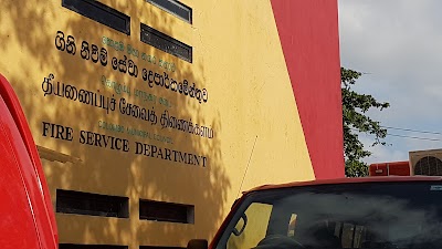 Photos of Fire Brigade Bus Stop