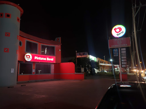 Berel Pachuca La Herradura - Thumbnail
