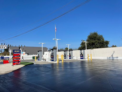 Santa Ynez Fuel Depot - Thumbnail