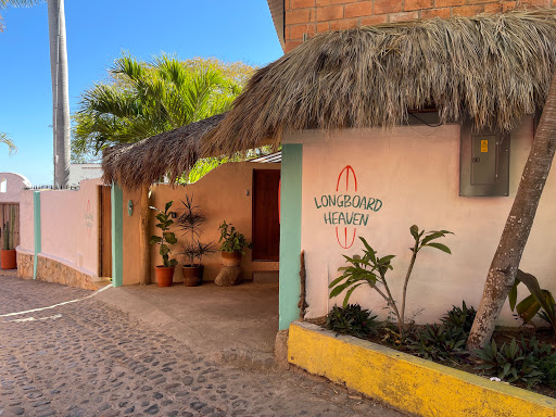 LONGBOARD HEAVEN