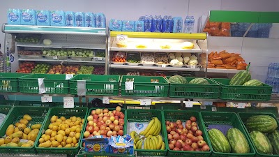 Photos of Pak Jinnah Supermarket