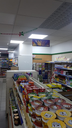 Constantine Convenience Store - Visual