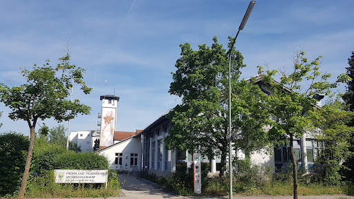 Unterschleißheim Fire Station