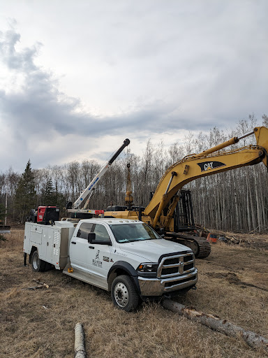 Big Horn Industries inc