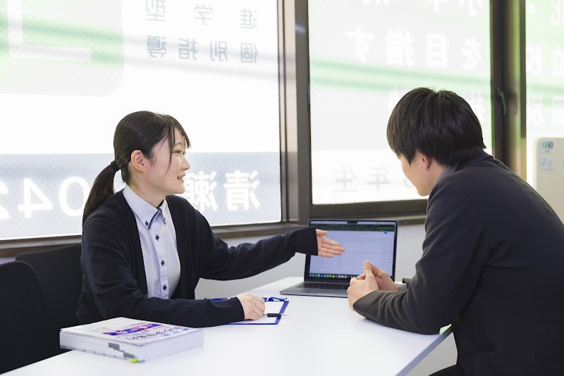 個別指導コノ塾 寺尾校