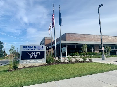 Penn Hills Government Center