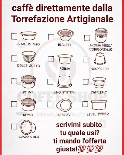 Coffee Store Online