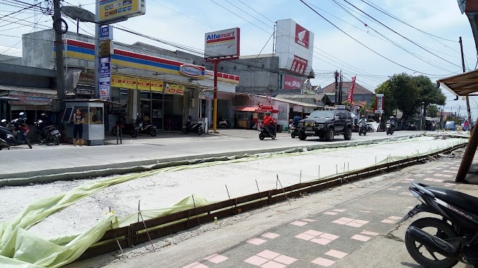 Masjid LDII Binamarga Sanja, Author: reyhan dwi prabadi