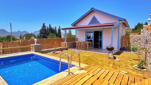 Villa Rengin Datça